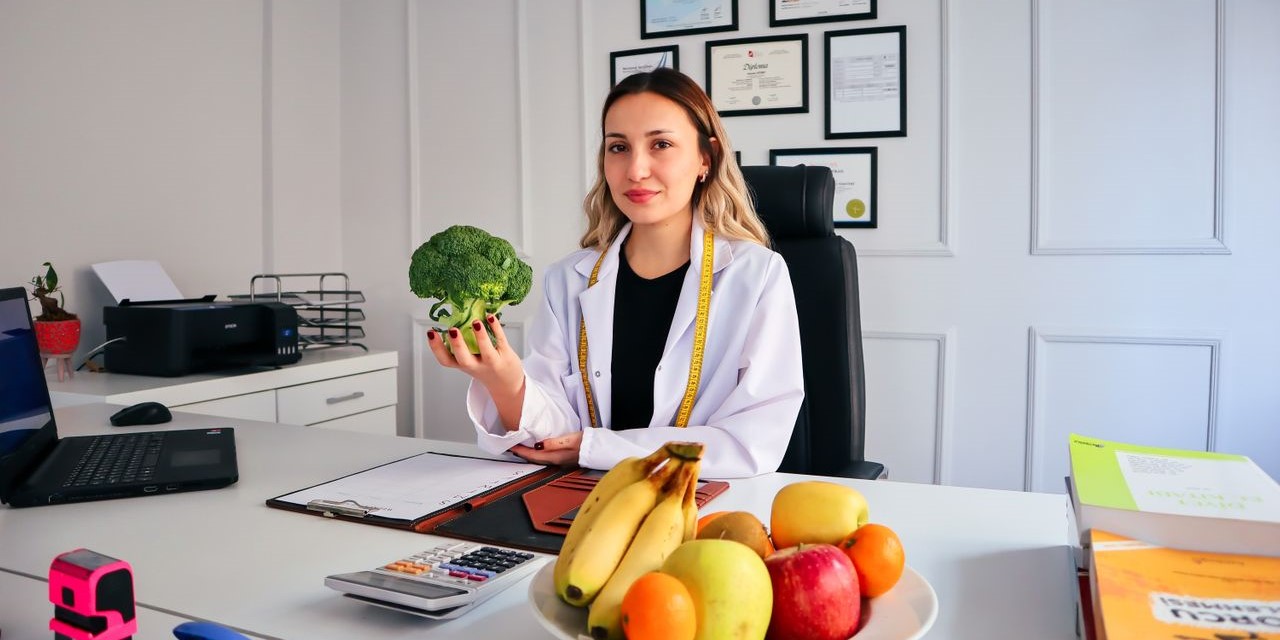 Konsultacja dietetyczna dla osób stosujących dietę bezglutenową