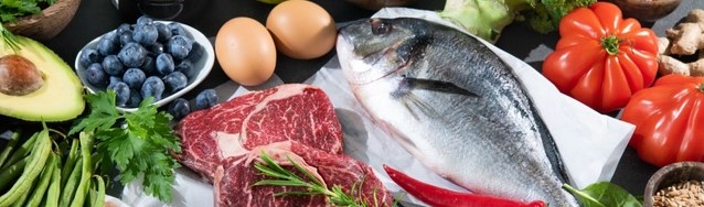 Naturalnie bezglutenowe produkty spożywcze